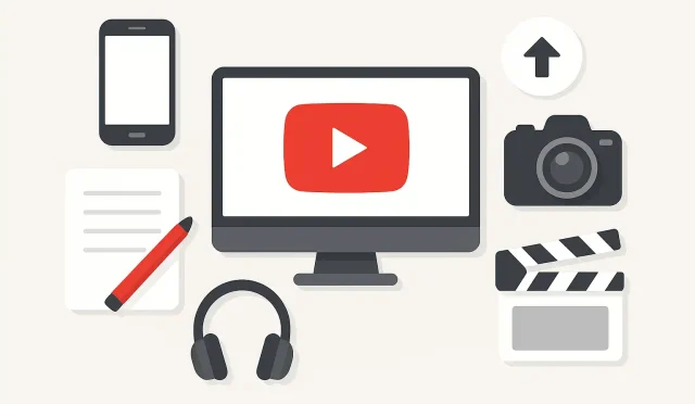 Boost-Your-YouTube-Efficiency-Essential-Creator-Tools