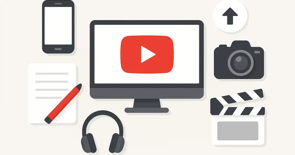 Boost-Your-YouTube-Efficiency-Essential-Creator-Tools