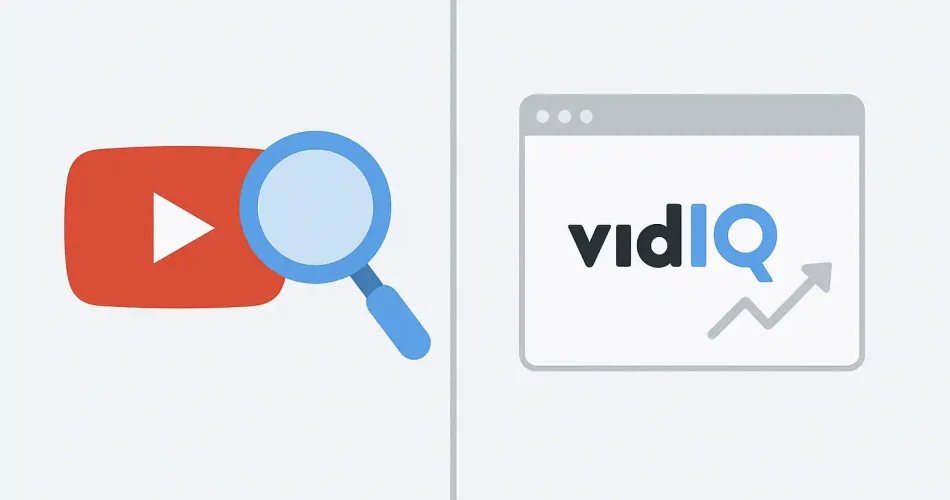 Choosing-the-Right-YouTube-Tool-VidIQ-vs.-Other-Platforms