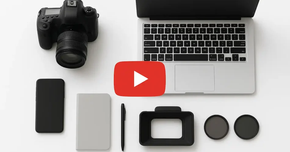 Essential-Tools-for-Savvy-YouTube-Creators