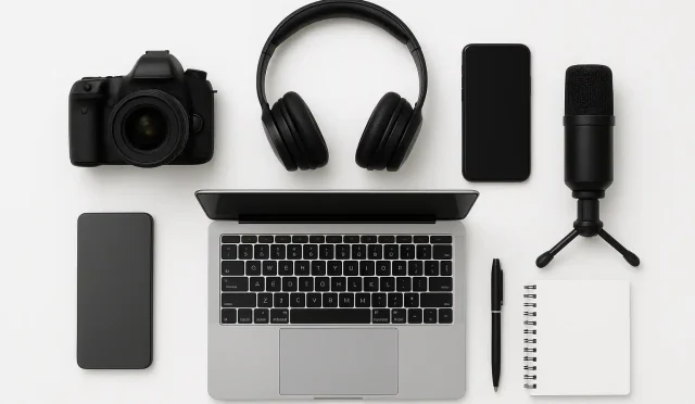 Essential-Tools-for-YouTube-Creators-Boost-Your-Efficiency