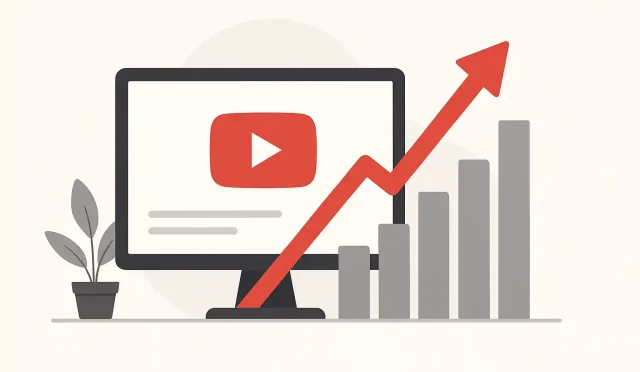 Grow-Your-YouTube-Channel-Organically