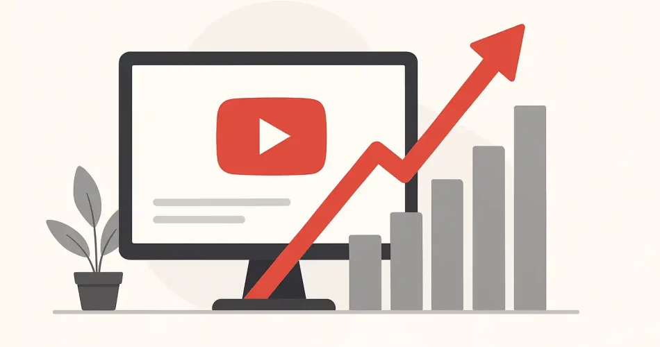 Grow-Your-YouTube-Channel-Organically