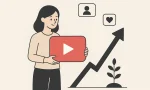 Growing-Your-YouTube-Channel-Organically-A-Long-Term-Guide