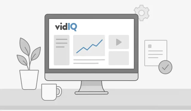 Mastering-VidIQ-for-Real-YouTube-Workflows