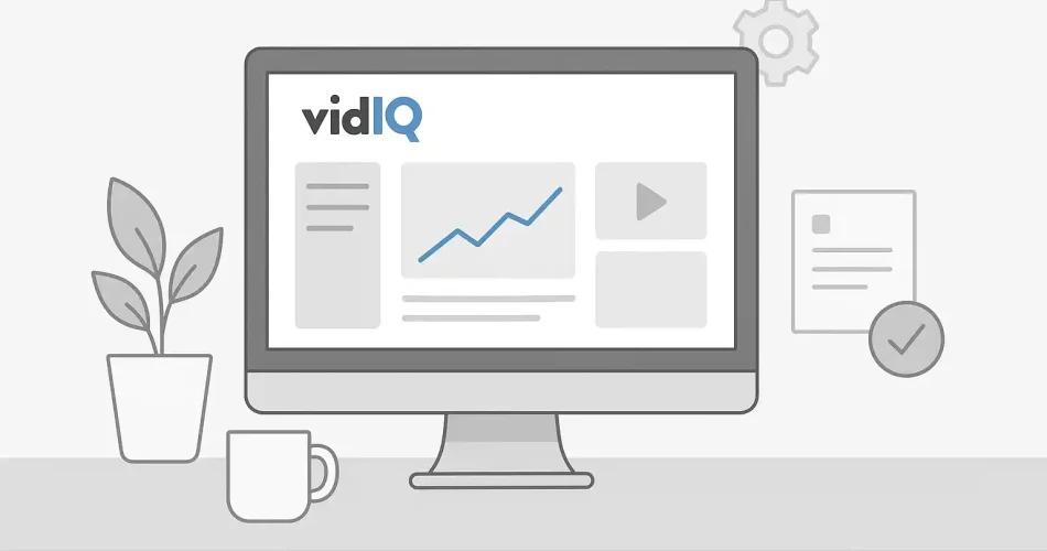Mastering-VidIQ-for-Real-YouTube-Workflows