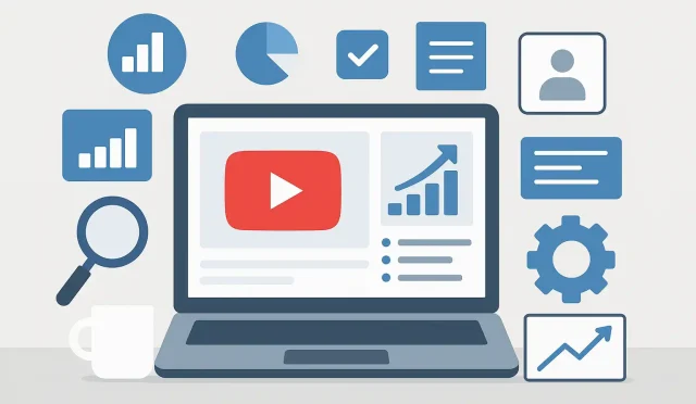 Mastering-YouTube-VidIQ-Features-for-Real-Workflows