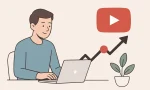 Organic-YouTube-Growth-A-Long-Term-Strategy-for-Beginners