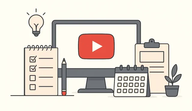 Plan-Your-YouTube-Content-for-Success