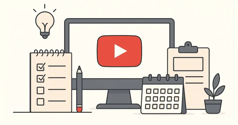 Plan-Your-YouTube-Content-for-Success