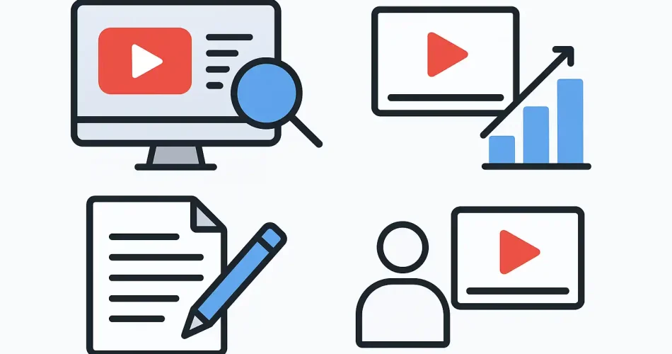 Practical-VidIQ-Workflows-for-YouTube-Creators