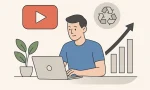 Sustainable-YouTube-Growth-A-Creators-Long-Term-Guide