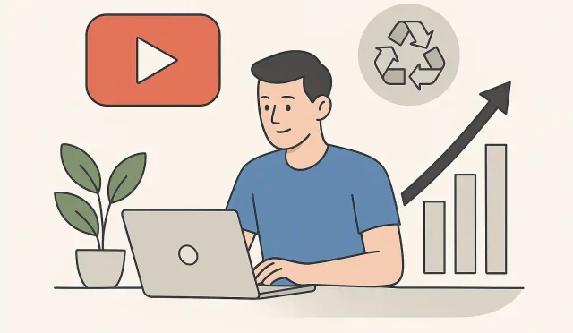 Sustainable-YouTube-Growth-A-Creators-Long-Term-Guide