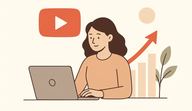 Unlock-Organic-YouTube-Growth-A-Long-Term-Creators-Guide