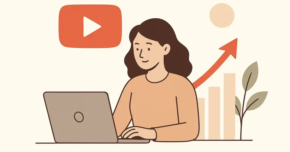 Unlock-Organic-YouTube-Growth-A-Long-Term-Creators-Guide