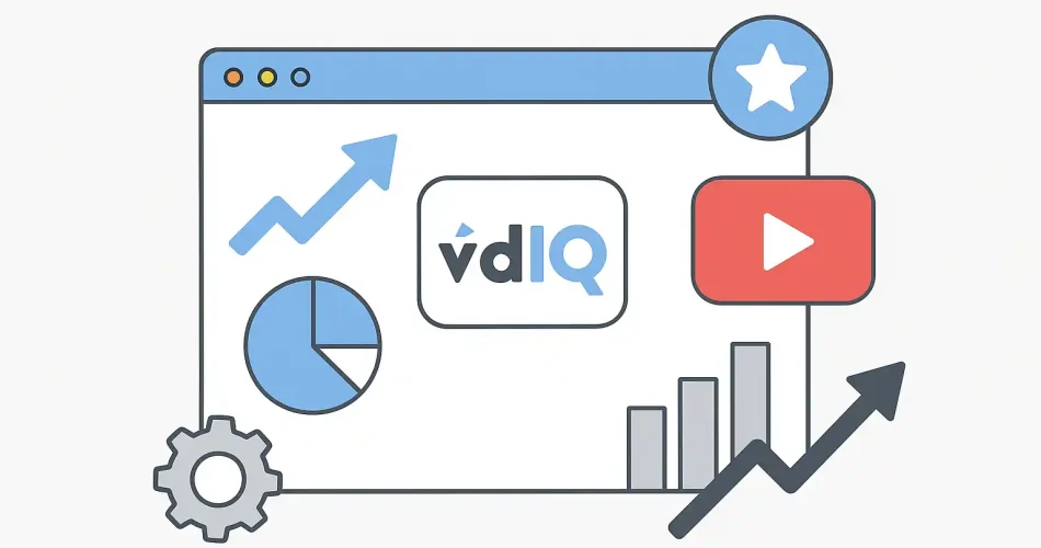 Unlock-YouTube-Growth-with-VidIQ-Features