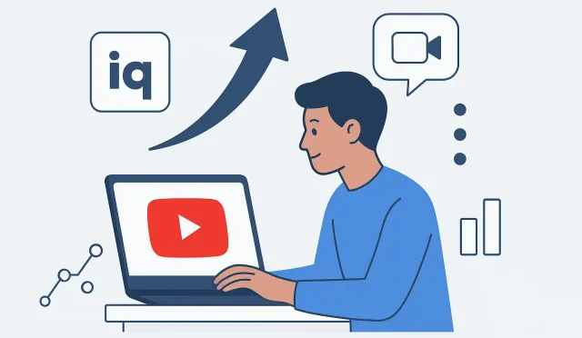 Unlock-Your-YouTube-Potential-with-VidIQ-A-Practical-Guide