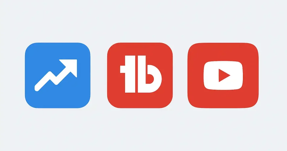 YouTube-Tools-Compared-VidIQ-TubeBuddy-amp-YouTube-Studio