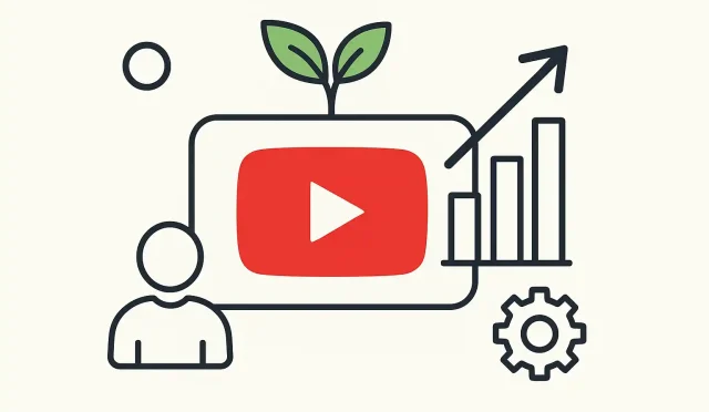 Your-Guide-to-Organic-YouTube-Growth-Building-for-the-Long-Haul