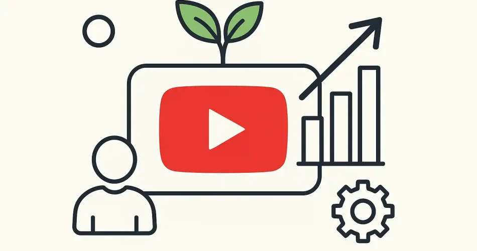 Your-Guide-to-Organic-YouTube-Growth-Building-for-the-Long-Haul