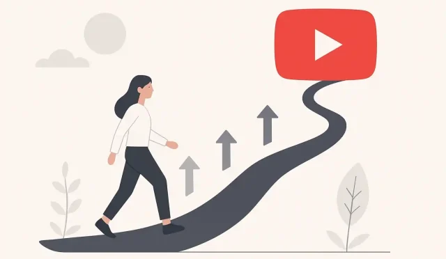 Your-Path-to-Organic-YouTube-Growth-A-Long-Term-Guide