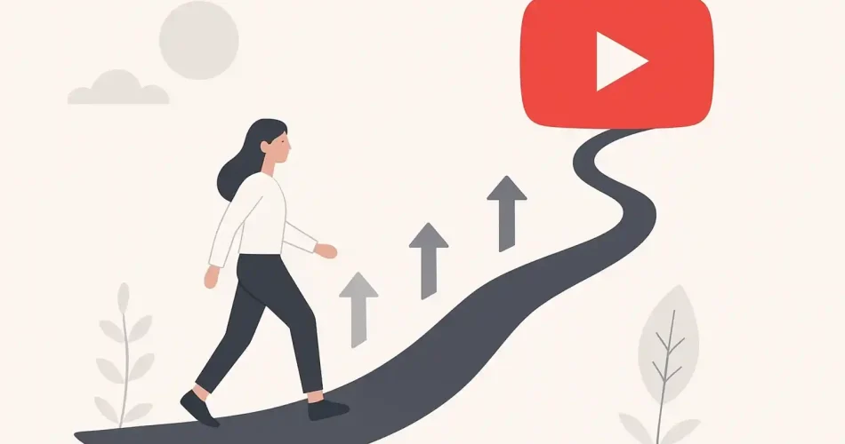 Your-Path-to-Organic-YouTube-Growth-A-Long-Term-Guide
