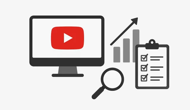 Essential Tools for Efficient YouTube Growth