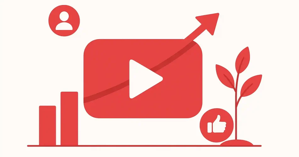 Grow-Your-YouTube-Channel-Organically-A-Long-Term-Guide-1