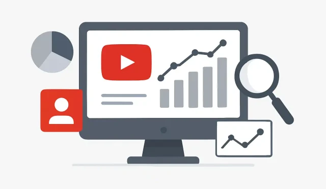 Mastering YouTube Analytics: Your Guide to Smarter Content