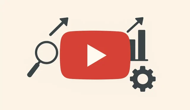 Mastering YouTube SEO: Your Guide to Growth