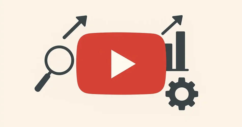 Mastering YouTube SEO: Your Guide to Growth