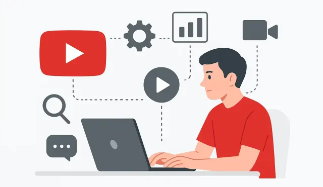 Navigating YouTube Tools: A Creators Fair Guide