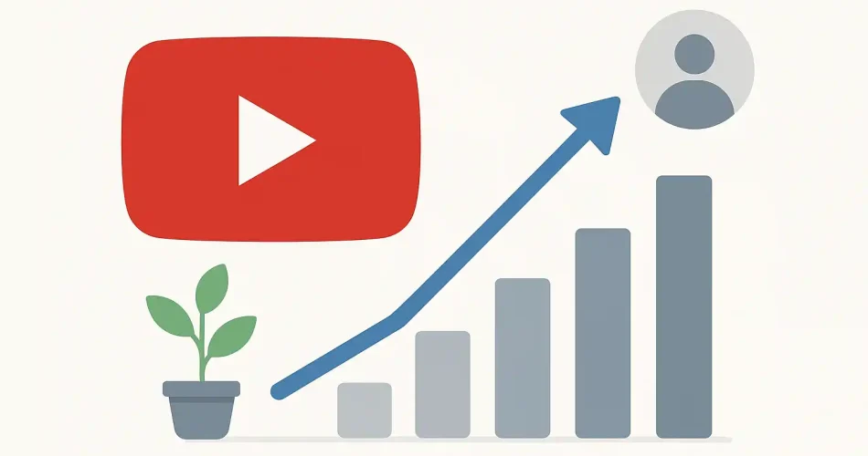 Organic-YouTube-Growth-Your-Realistic-Long-Term-Guide-1