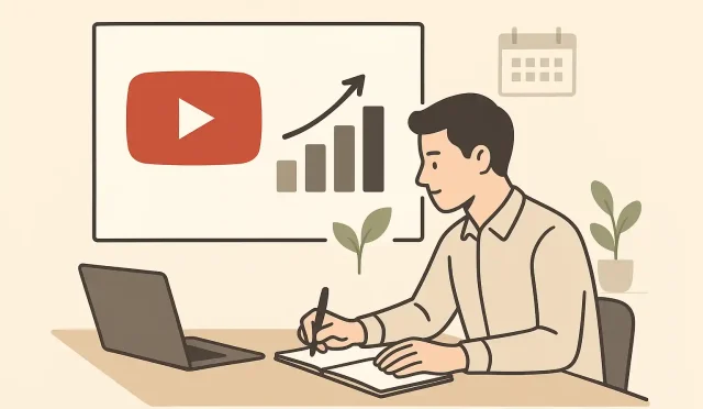 Plan-Your-YouTube-Content-for-Sustainable-Growth