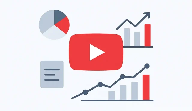 Understanding YouTube Analytics for Smarter Growth