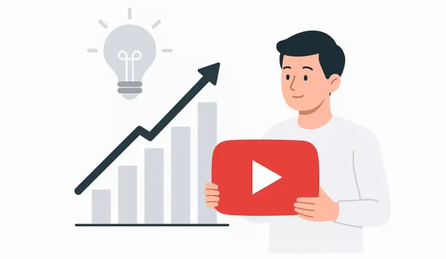 Unlock YouTube Growth: A Real Guide for New Creators