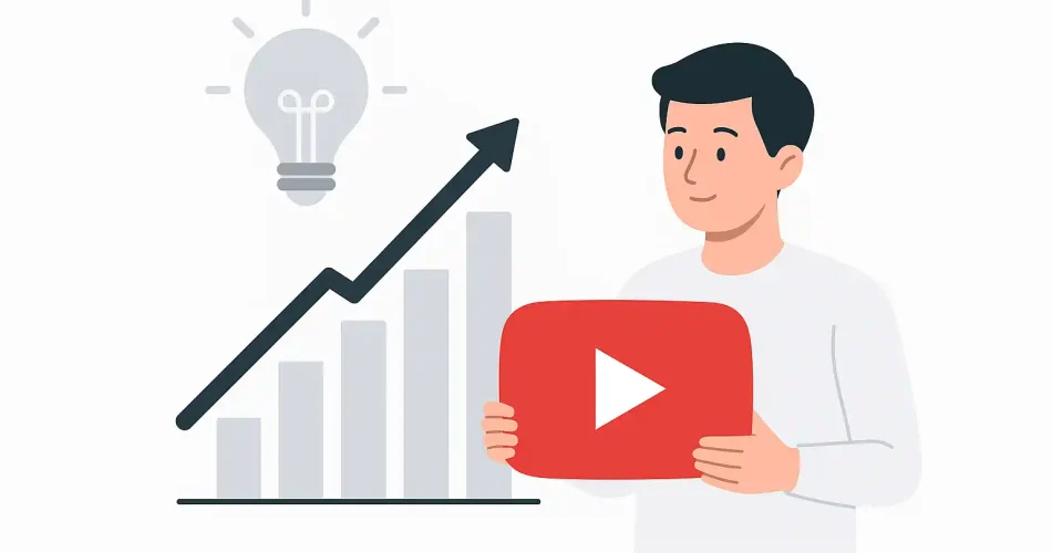 Unlock YouTube Growth: A Real Guide for New Creators