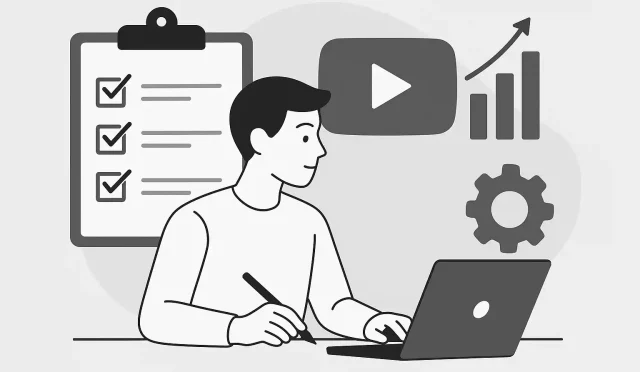 Unlock Your YouTube Growth: Master Content Planning