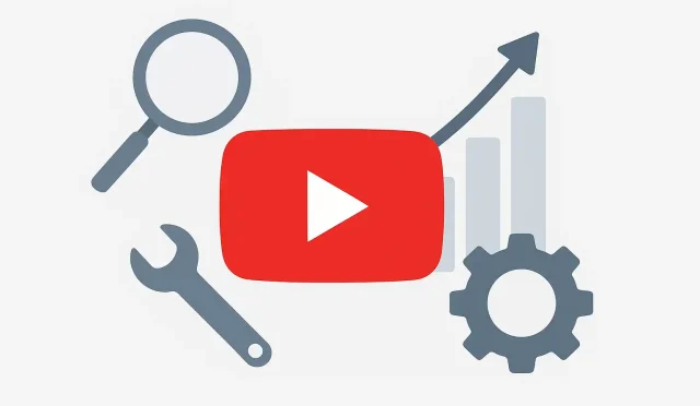 YouTube Tools: Finding Your Growth Advantage