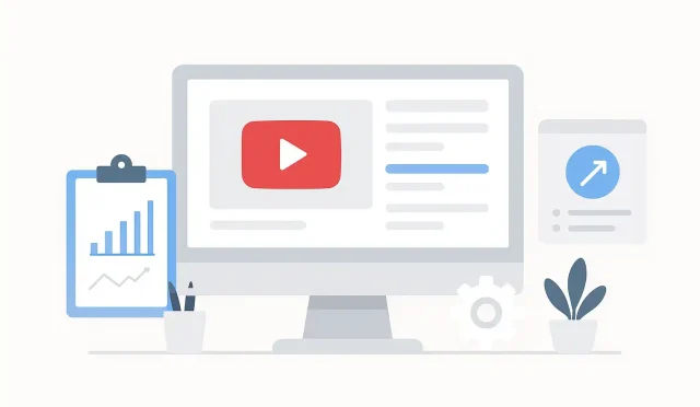 Boost Your YouTube Workflow with VidIQ
