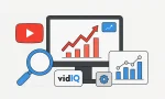 Choosing Your YouTube Growth Tools: VidIQ & Beyond