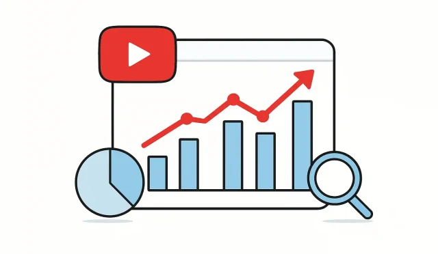Decoding YouTube Analytics for Growth