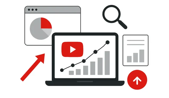 Decoding YouTube Analytics for Smarter Growth