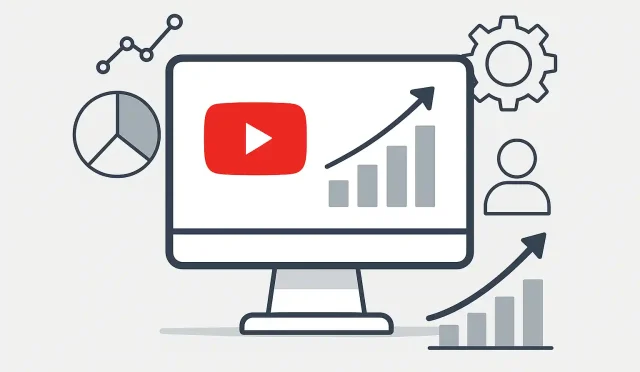 Demystifying YouTube Analytics: Your Growth Playbook