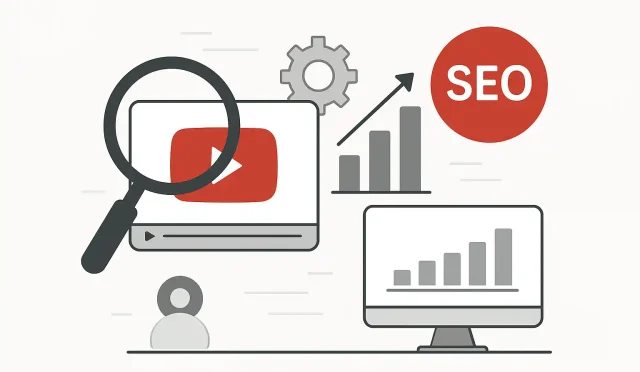 Demystifying YouTube SEO: Your Guide to Channel Growth