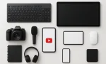 Essential Tools to Boost Your YouTube Creator Efficiency