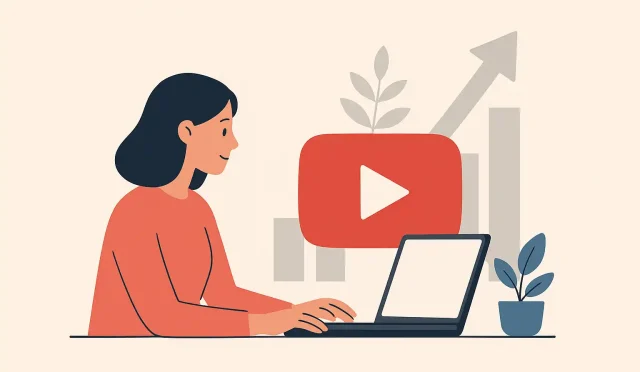 Growing Your YouTube Channel Organically