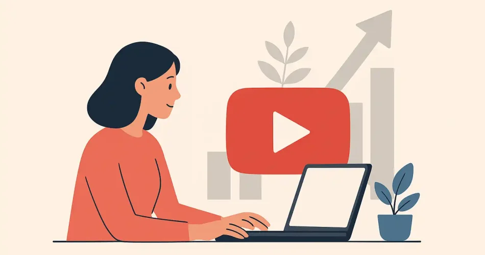 Growing Your YouTube Channel Organically