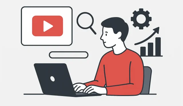 Mastering YouTube SEO for Creator Growth