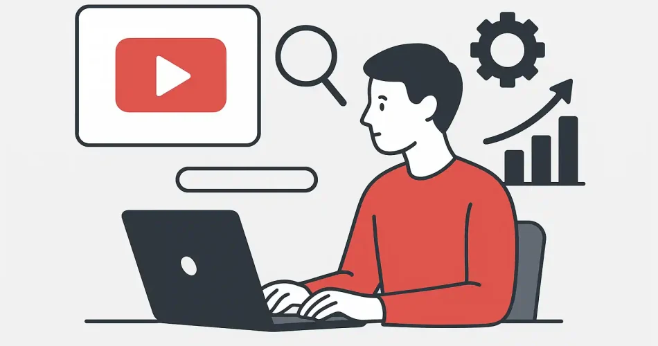 Mastering YouTube SEO for Creator Growth